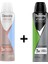 Clinical Protection Kadın Erkek Shower Clean Active Fresh 150 ml 1