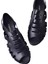 Kadın Deri Sandalet D25YS-2740 4