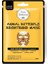 Aloe Vera Kolajen Yüz Kremi 50 ml Animal Kağıt Maske Set 3 x 25 gr 2