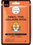 Aloe Vera Kolajen Yüz Kremi 50 ml Animal Kağıt Maske Set 3 x 25 gr 4