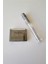 Profashion Eyebrow Duo 03 Dark Kaş Farı Shape It Transparan Kaş ve Kirpik Maskarası 1