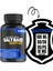 Sapphire Salt Base Vg Pg 50-50 18 mg 1