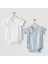 Kız Bebek Zıbın Body 2 Parça AC25643 1