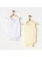 Erkek Bebek Body 2 Parça Basic AC25553 1