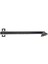 Kalkar Kapak Makası Dolap Çekmece Metal 20 cm Sessiz Açma Kapama Amortisör Piston 1 Çift 4