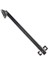 Kalkar Kapak Makası Dolap Çekmece Metal 20 cm Sessiz Açma Kapama Amortisör Piston 1 Çift 5