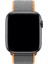 Apple Watch Gs Dt Pro T500 Ultra 42 44 45 49 mm Kordon Kayış Bileklik Hasır Örgü 2