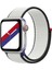 Watch Gs Dt Pro T500 Ultra 42 44 45 49 mm Kordon Kayış Bileklik Hasır Örgü 1