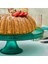 Massimo Cam 7 Parça Pasta / Tatlı Seti 28 cm 3
