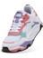390838-21 Trinity Jr Unisex Spor Ayakkabı Pembe 2