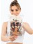 SPA BAKIM Bandana ve Bıleklık Set 2