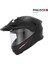 Rıder 22-06 Kask Siyah 2