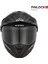 Rıder 22-06 Kask Siyah 5