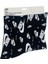 Club Fleece Reversible Çift Taraflı Boyunluk 1