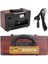 MV-115BT USB - Sd - Fm - Bluetooth Destekli Nostaljik Radyo 2