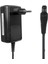 12 Volt - 1.5 Amper 5.5*2.5 mm Uçlu Plastik Kasa Priz Tip Kutusuz Orjinal Adaptör (Refresh) 1