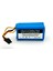 1490 Robot Süpürge 3200 Mah Batarya 2