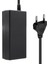 24 Volt - 2 Amper Plastik Kasa Masaüstü Adaptör 5.5 x 2.5 Uç 2