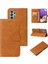 Samsung Galaxy A32 5g Kart Ekleme Deri Folio Flip Case ile (Yurt Dışından) 1