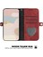 Onur Için Kılıf 200 Pro Flip Folio Kitap Kickstand Koruyucu Cüzdan Pu ile (Yurt Dışından) 4