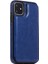 Kart Tutucu Çift ile IPhone 11 Pu Deri Kickstand Için Cüzdan Kılıf (Yurt Dışından) 2