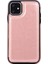 Kart Tutucu Çift ile IPhone 11 Pu Deri Kickstand Için Cüzdan Kılıf (Yurt Dışından) 5