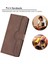 Realme C63 Case Premium Pu Cüzdan Yerleşik Mıknatıs Kapağı ile Uyumlu (Yurt Dışından) 4