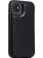 Kart Tutucu Çift ile IPhone 11 Pu Deri Kickstand Için Cüzdan Kılıf (Yurt Dışından) 3