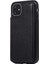 Kart Tutucu Çift ile IPhone 11 Pu Deri Kickstand Için Cüzdan Kılıf (Yurt Dışından) 4