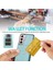 Samsung Galaxy S21 Artı Kılıf Cüzdan Premium Deri ile Uyumlu (Yurt Dışından) 5
