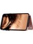 Kart Tutucu Kart Yuvaları Toka ile IPhone 11 Pro Pu Deri Için Cüzdan Kılıf (Yurt Dışından) 4