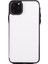 Kart Tutucu Kart Yuvaları Toka ile IPhone 11 Pro Pu Deri Için Cüzdan Kılıf (Yurt Dışından) 3