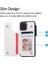 Kart Tutucu Kickstand ile IPhone 11 Pro Max Pu Deri Için Cüzdan Kılıf (Yurt Dışından) 2