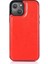 Kart Tutucu ile IPhone 13 Için Cüzdan Durumda Pu Deri Çift Manyetik (Yurt Dışından) 5