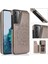 Samsung Galaxy S21 Kabartmalı Mandala Pu Için Kart Tutucu Kılıf ile Cüzdan (Yurt Dışından) 5