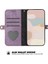 Onur Için Kılıf 200 Pro Flip Folio Kitap Kickstand Koruyucu Cüzdan Pu ile (Yurt Dışından) 5