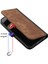 Onur Için Kılıf 200 Pro Flip Folio Kitap Kickstand Koruyucu Cüzdan Pu ile (Yurt Dışından) 2