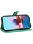 Xiaomi Redmi Not 10 Için Flip Case 4G/10S Ayrılabilir El Kayışı Kabartmalı (Yurt Dışından) 3