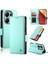 Xiaomi Redmi Not Için Flip Case 13 Pro 4g Kart Yuvaları Flip Iş Cüzdan (Yurt Dışından) 3