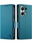 Xiaomi Redmi Not 13 4g Günlük Kullanım Için Flip Case Iş Cüzdan Flip Kart (Yurt Dışından) 4