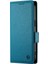 Samsung Galaxy S21 Flip Günlük Kullanım Için Flip Case Kart Yuvaları Iş Cüzdan (Yurt Dışından) 2