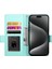 Samsung Galaxy S21 Artı Flip Cüzdan Kartvizit Yuvaları Kullanımı Için Flip Case (Yurt Dışından) 3