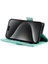 Samsung Galaxy S21 Artı Flip Cüzdan Kartvizit Yuvaları Kullanımı Için Flip Case (Yurt Dışından) 4