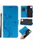 Samsung Galaxy A22 5g Manyetik Kapatma Kickstand Kart Tutucu Için Filp Durumda (Yurt Dışından) 1