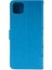 Samsung Galaxy A22 5g Manyetik Kapatma Kickstand Kart Tutucu Için Filp Durumda (Yurt Dışından) 4
