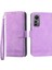 Xiaomi 12T Bileklik Premium Kart Yuvaları Manyetik Kapatma Için Flip Case (Yurt Dışından) 3