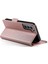 Samsung Galaxy S21 Flip Günlük Kullanım Için Flip Case Kart Yuvaları Iş Cüzdan (Yurt Dışından) 4
