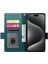 Samsung Galaxy S21 Artı Flip Cüzdan Kartvizit Yuvaları Kullanımı Için Flip Case (Yurt Dışından) 4
