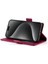 Samsung Galaxy S21 Artı Flip Cüzdan Kartvizit Yuvaları Kullanımı Için Flip Case (Yurt Dışından) 3