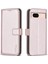 Google Piksel 8A Cüzdan Kılıf Çoklu Kart Yuvası Iş Için Flip Case (Yurt Dışından) 1